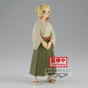 KIMETSU NO YAIBA FIGURE VOL.26 (A: SENJURO RENGOKU)