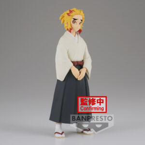 Figurine rengoku