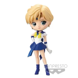 Pretty Guardian Sailor Moon Eternal the Movie - Q posket - SUPER SAILOR URANUS Ver.A