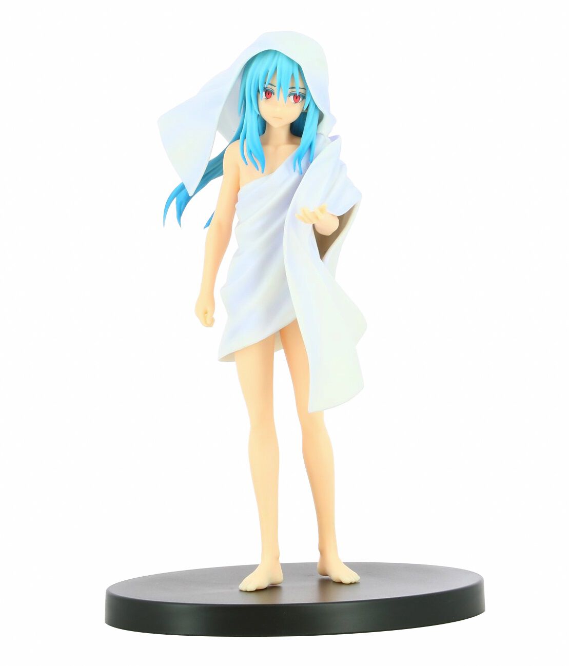 Figurine de Raphael Otherworlder vol.15