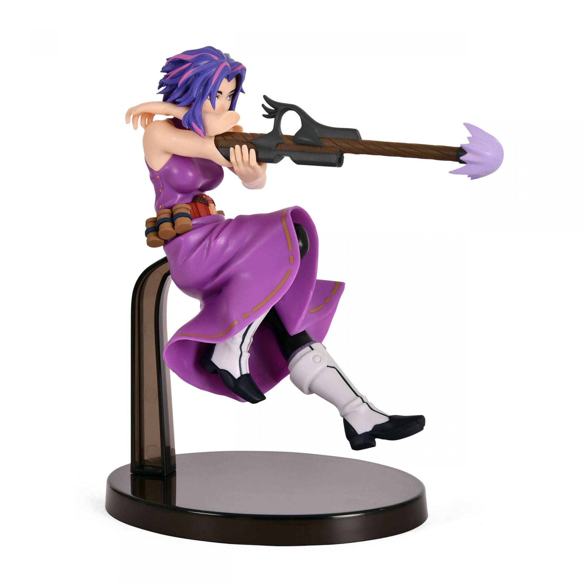 Figurine Lady Nagant Les Méchants Plus