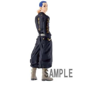 FIGURINE HAKKAI SHIBA