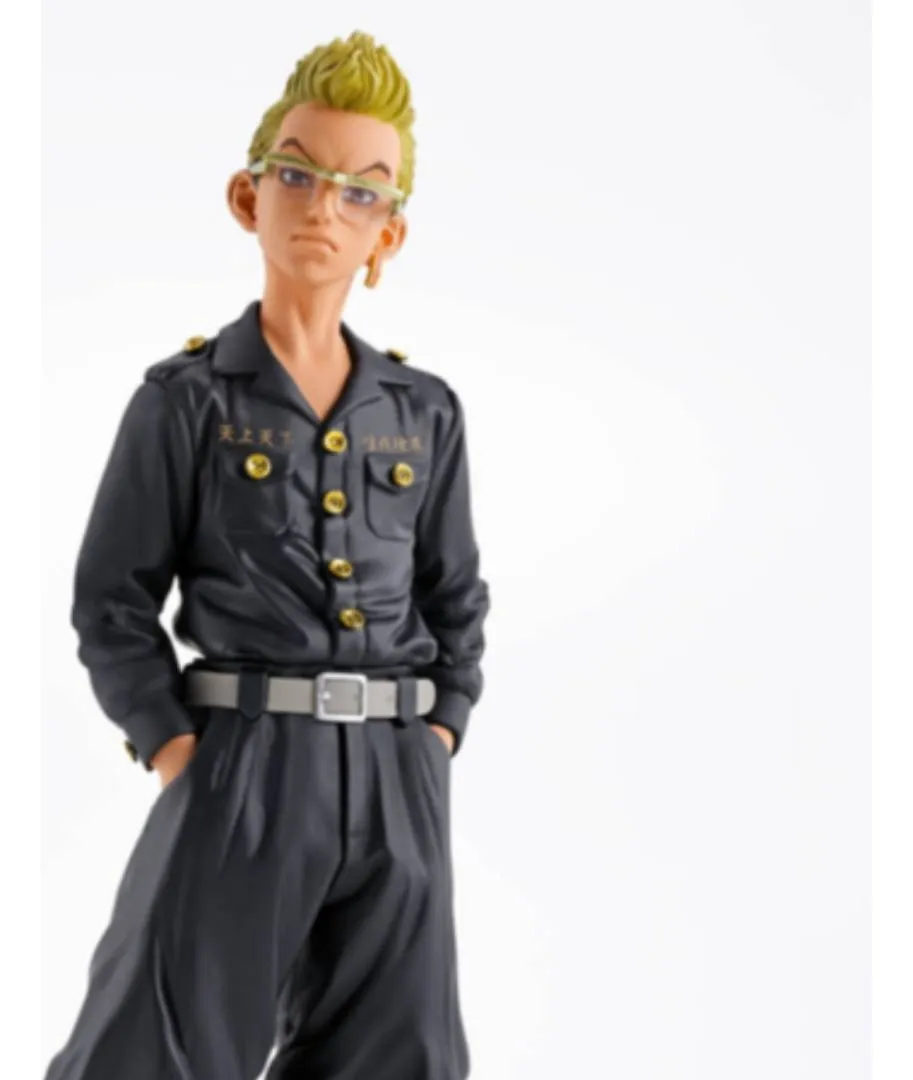 Figurine Tetta Kisaki