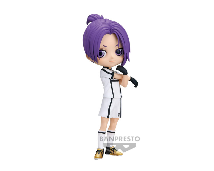 Figurine Reo Mikage Q Posket