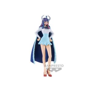 Figurine Ulti One Piece The Grandline Lady Wanokuni Volume 11 DXF