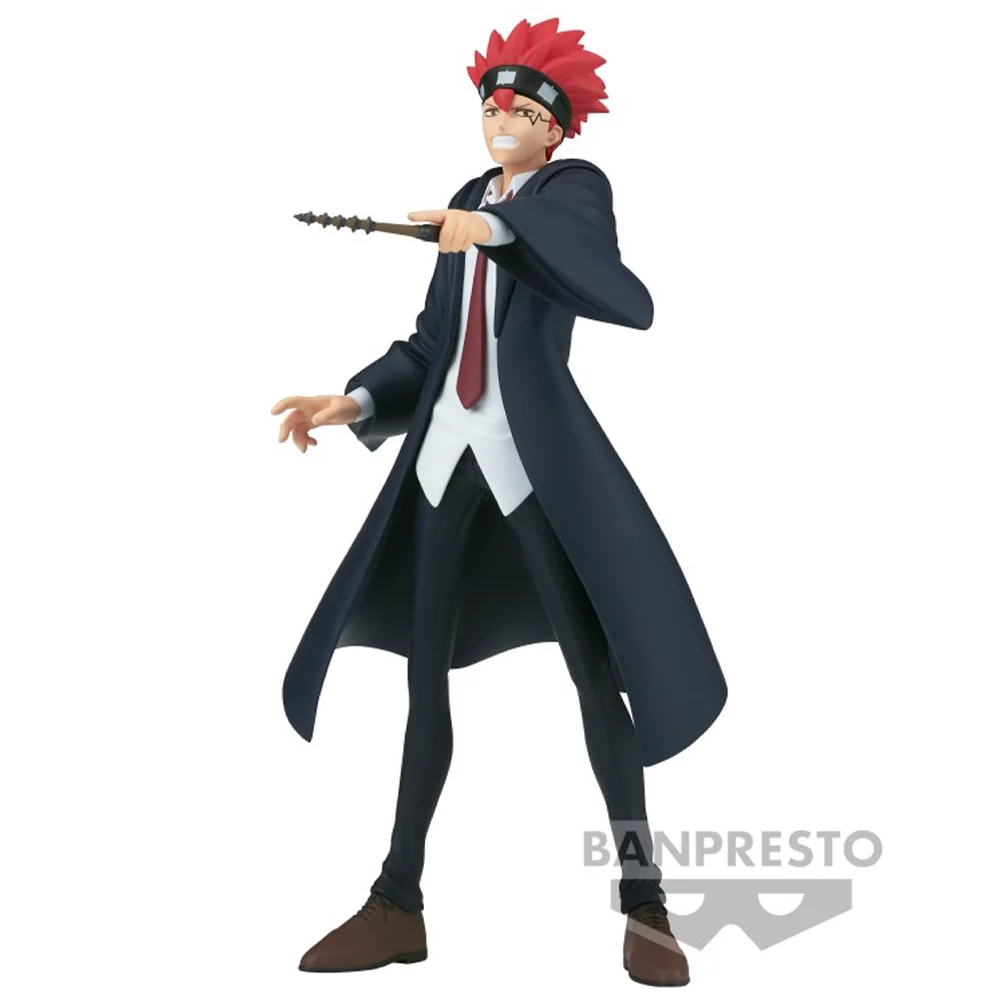 Figurine Dot Barrett DXF