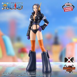 One Piece - DXF The Grandline Series - Egghead Nico Robin