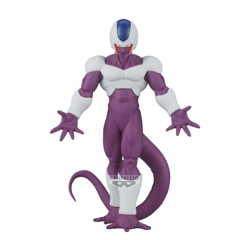 figurine Cooler Dragon Ball Z