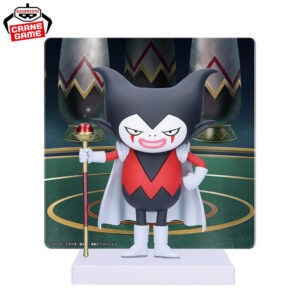 DRAGON BALL DAIMA - FIGURE WITH PANEL - GOMAH