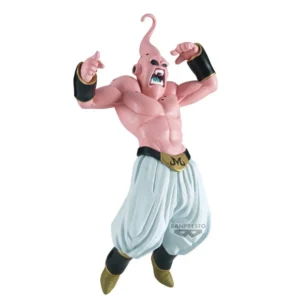 figurine Majin Buu Dragon Ball Z Match Makers Banpresto